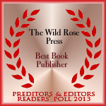 wild rose award